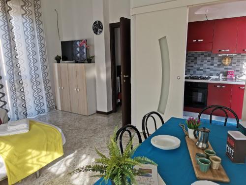 Apartamento Bnbook-l'appartamento Di Gio'