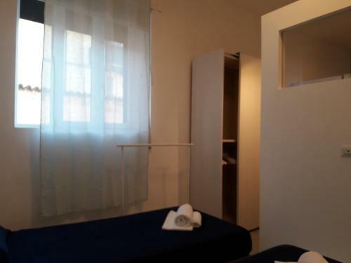 Apartamento Via Larga 24