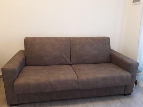 Apartamento Via Larga 24