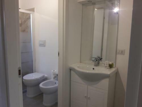 Apartamento Via Larga 24