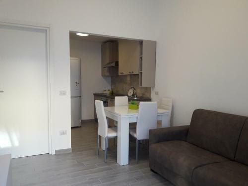 Apartamento Via Larga 24