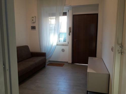 Apartamento Via Larga 24