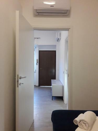 Apartamento Via Larga 24