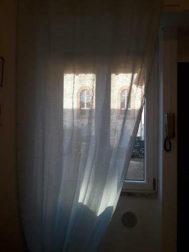 Apartamento Via Larga 24
