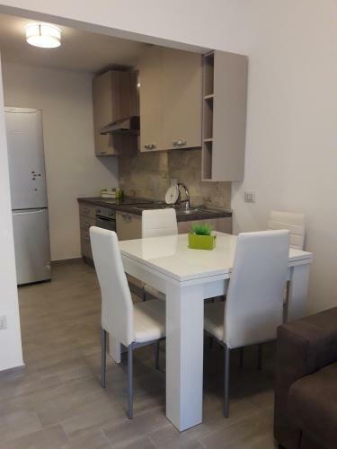 Apartamento Via Larga 24