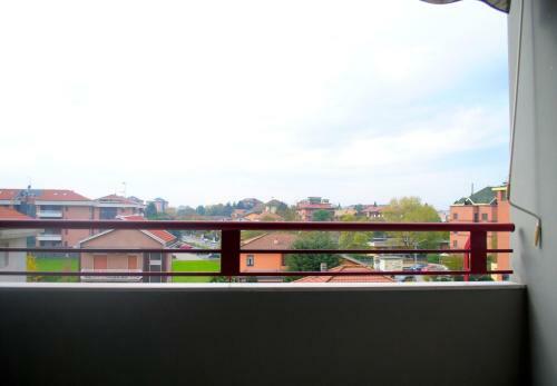 Apartamento Bnbook-metropolitan Expo Flat 2