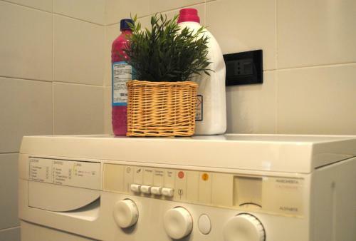 Apartamento Bnbook-metropolitan Expo Flat 2