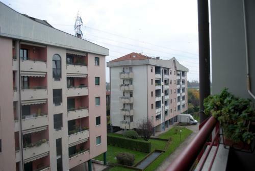 Apartamento Bnbook-metropolitan Expo Flat 2