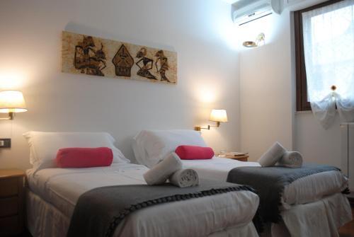 Apartamento Bnbook-metropolitan Expo Flat 2