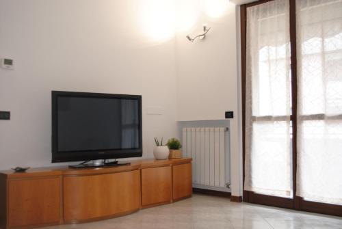 Apartamento Bnbook-metropolitan Expo Flat 2