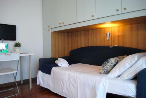 Apartamento Bnbook-metropolitan Expo Flat 2