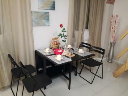 Apartamento Sweet House