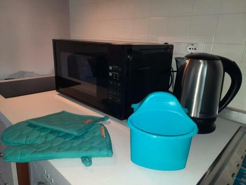 Apartamento Studio Ferrarin 3 By Italyving