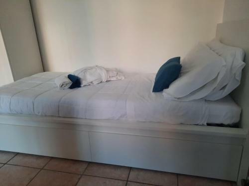 Apartamento Studio Ferrarin 3 By Italyving