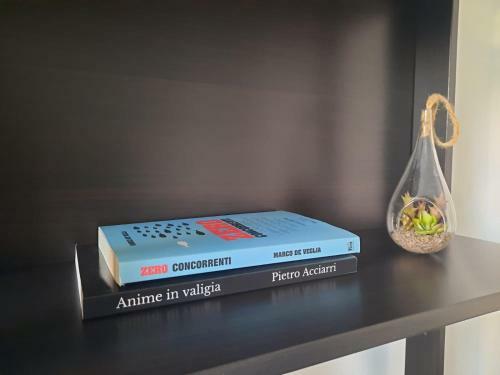 Apartamento Studio Ferrarin 3 By Italyving