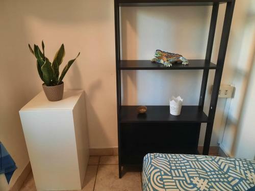 Apartamento Studio Ferrarin 3 By Italyving