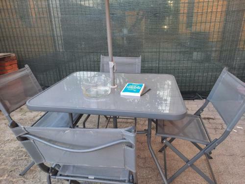 Apartamento Studio Ferrarin 3 By Italyving