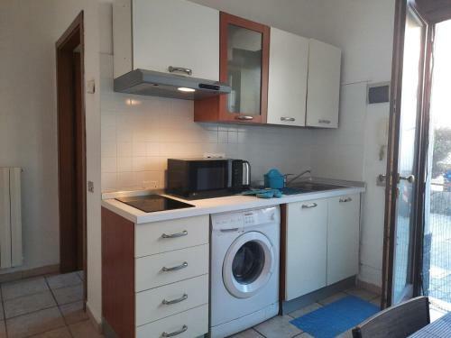 Apartamento Studio Ferrarin 3 By Italyving