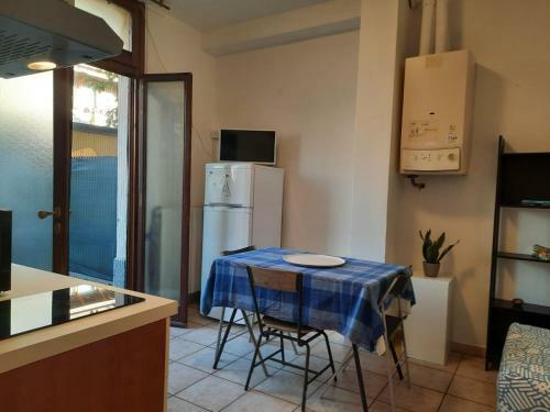 Apartamento Studio Ferrarin 3 By Italyving