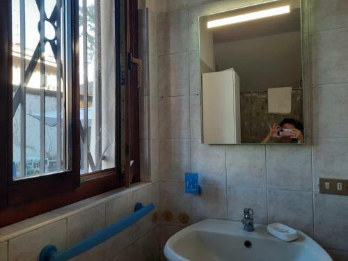 Apartamento Studio Ferrarin 3 By Italyving