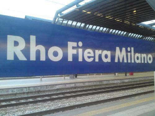 Apartamento Pink Rho-fiera Milano Mind