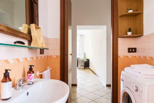 Apartamento Casetta Gialla By Italyving