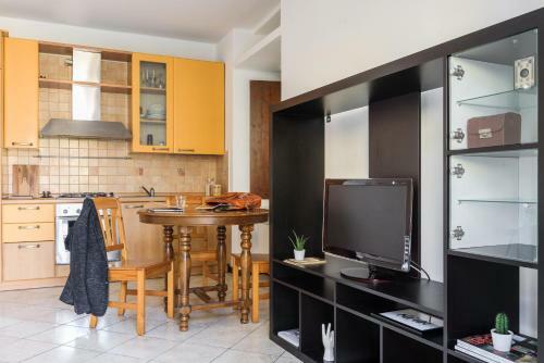 Apartamento Casetta Gialla By Italyving