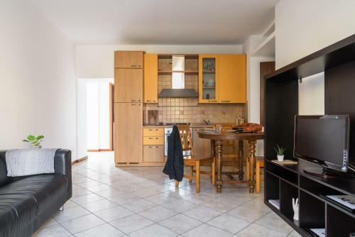 Apartamento Casetta Gialla By Italyving