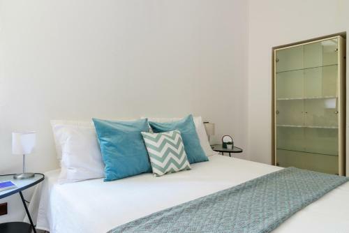 Apartamento Casetta Gialla By Italyving