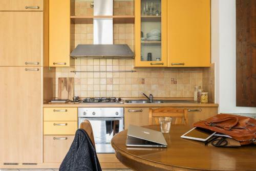 Apartamento Casetta Gialla By Italyving