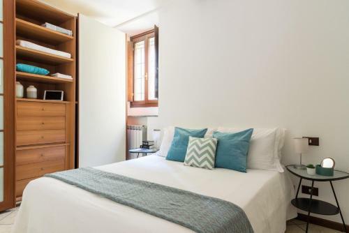 Apartamento Casetta Gialla By Italyving