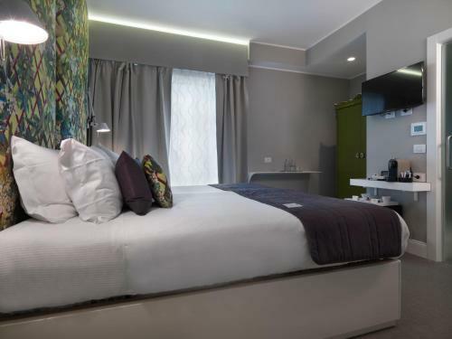 Bed & Breakfast Anjoy&bleev Rooms