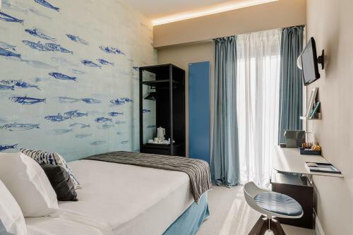 Bed & Breakfast Anjoy&bleev Rooms