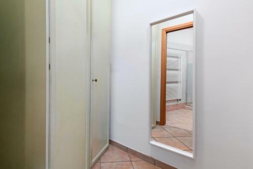 Apartamento Casa Da Suite Rho