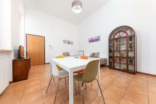 Apartamento Casa Da Suite Rho