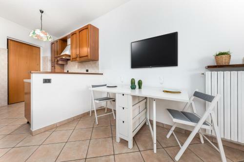 Apartamento Casa Da Suite Rho