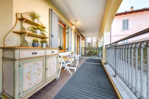 Apartamento Casa Da Suite Rho