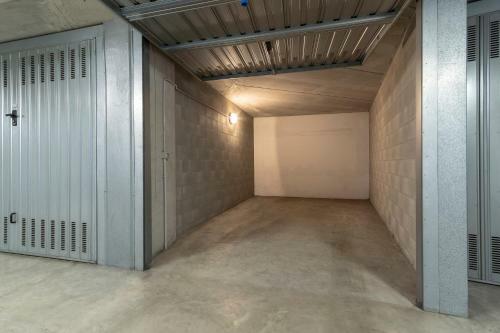 Apartamento Casa Da Suite Rho