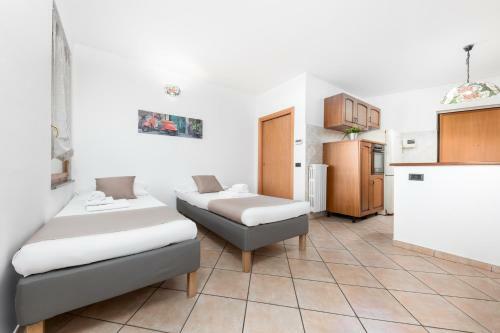 Apartamento Casa Da Suite Rho