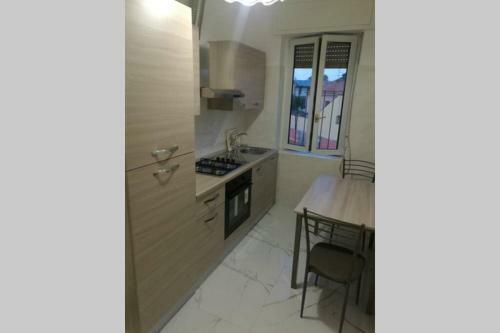 Apartamento Kb Residence