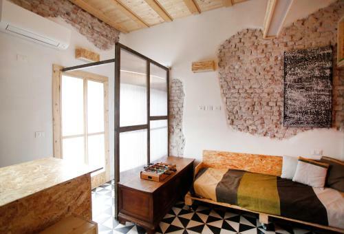 Tiny Apartment Next To Rho Fair Milan With Parking