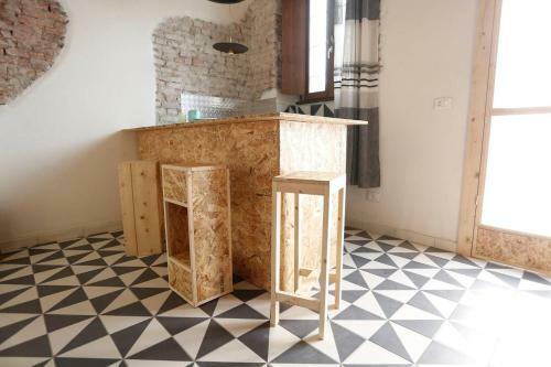 Tiny Apartment Next To Rho Fair Milan With Parking