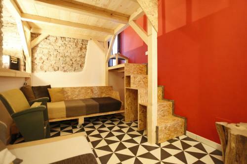 Tiny Apartment Next To Rho Fair Milan With Parking