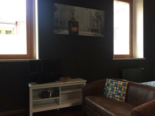 Apartamento Appartamento Boutique