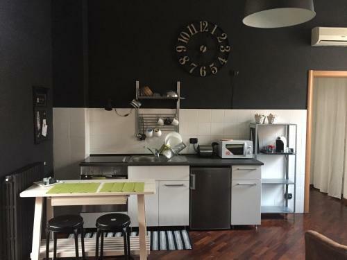 Apartamento Appartamento Boutique
