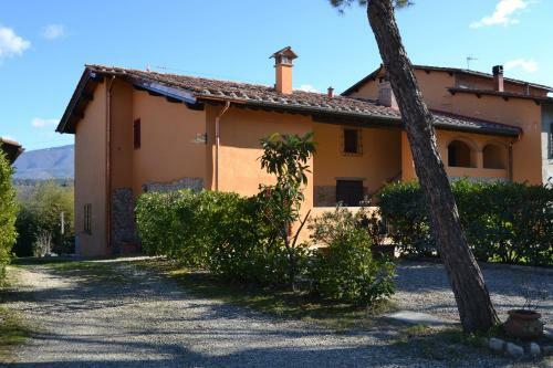 Agroturismo Agriturismo La Querce