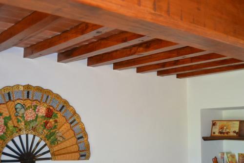 Agroturismo Agriturismo La Querce