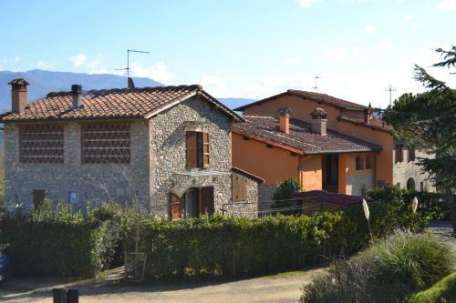 Agroturismo Agriturismo La Querce