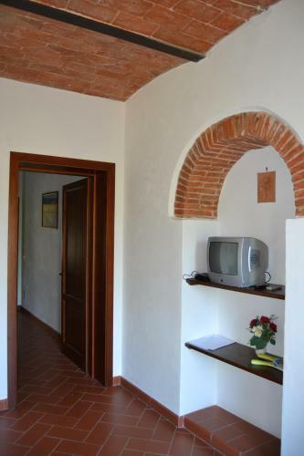 Agroturismo Agriturismo La Querce