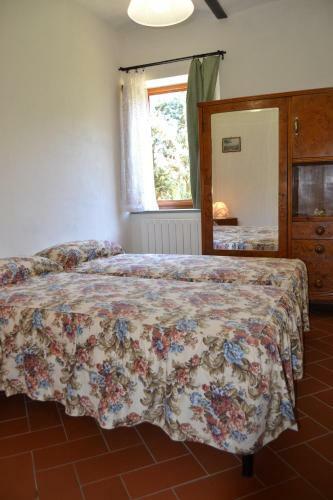 Agroturismo Agriturismo La Querce